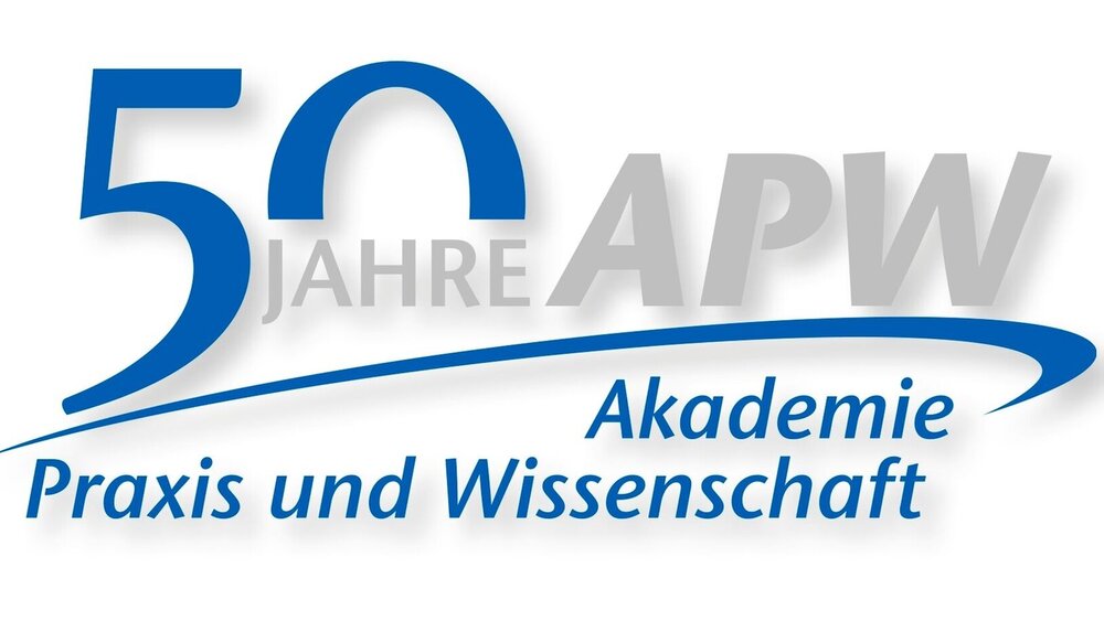 50 Jahre APW