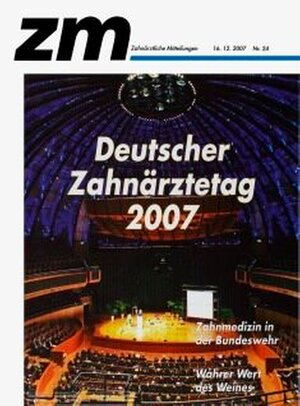 zm Ausgabe 24/2007