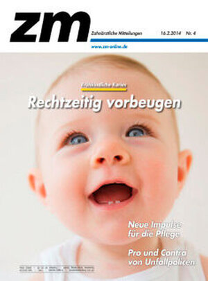 zm Ausgabe 4/2014
