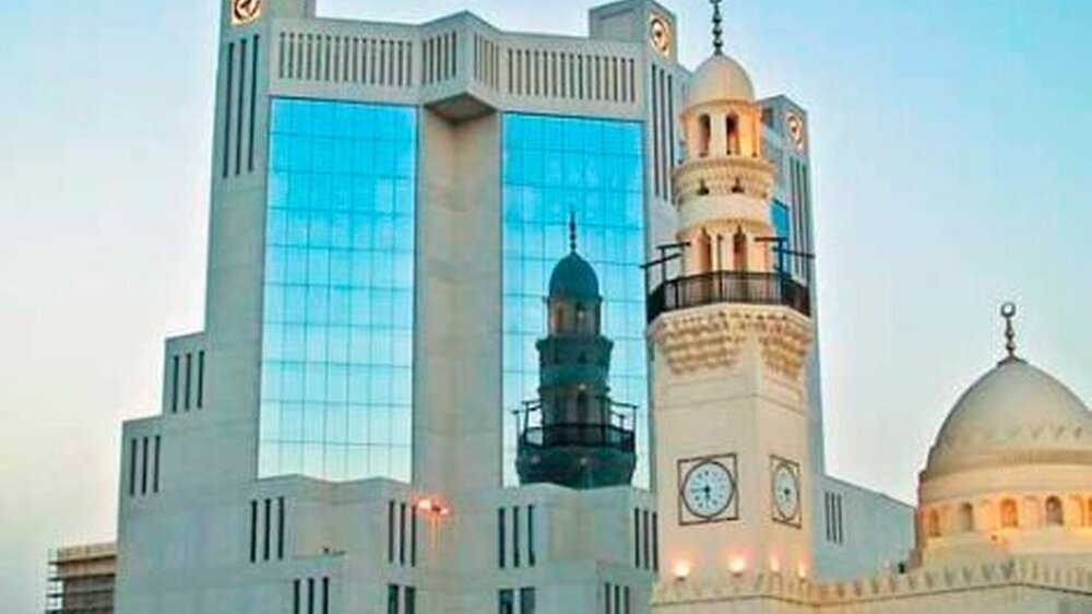 Anderer Glauben, andere Regeln: Die Religion gibt vor, wie ein Moslem Geld leihen oder anlegen darf. In Bahrain machen es die Großbanken vor.
