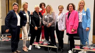 Runder Tisch Frauen im Gesundheitswesen