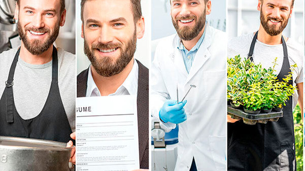 Klar gibt es zahlreiche erfüllende Jobs. Beim Zahnarztberuf passt alles, deshalb schafft er es laut US-Ranking auf Platz 4 der besten 100!