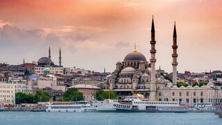 Istanbul
