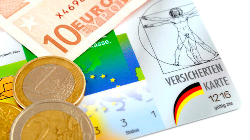 22 Krankenkassen haben für 2014 Prämienauszahlungen zwischen 30 und 139 Euro angekündigt.
