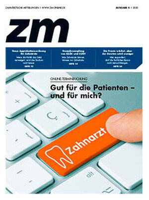 zm Ausgabe 4/2020