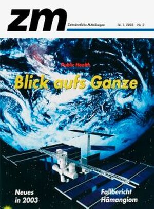 zm Ausgabe 2/2003