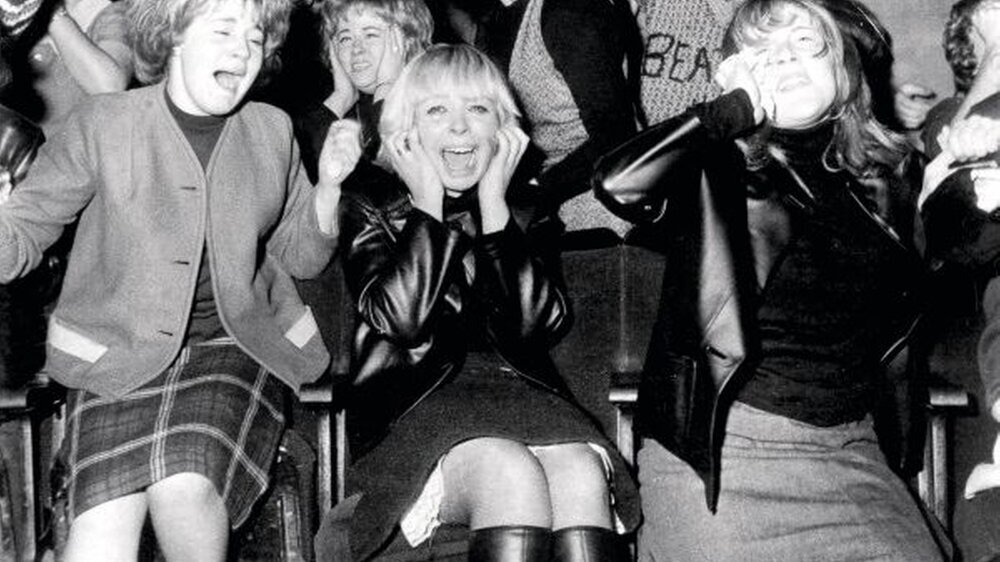 Es muss ja nicht wie bei der Beatlemania sein, aber wer sein Praxisteam zu motivieren versteht, hat erstklassige Chancen, Veränderungen gut zu meistern.