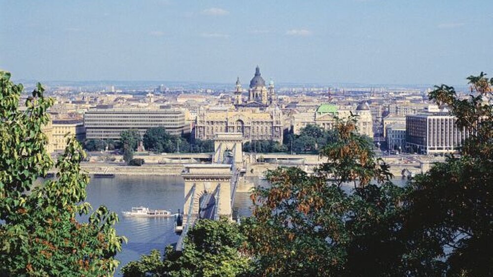 Budapest war Veranstaltungsort des CEDFrühjahrstreffens, zu dem 49 Delegierte aus 26 EU-Mitgliedstaaten kamen.