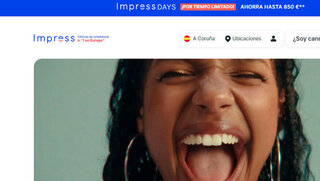 Aligner-Anbieter Impress Group kauft DrSmile