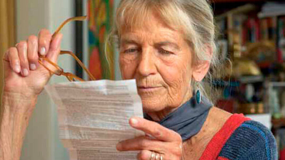 Beipackzettel warnen vor so vielen „schlimmen Sachen”, dass der Patient irritiert ist. Die starke Suchtgefahr mancher Medikamente wird dabei aber oft übersehen.