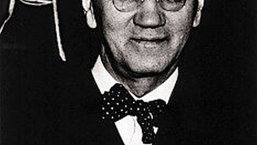 Alexander Fleming (1881–1955): Seine Entdeckung des Penicillin führte später zur Herstellung des gleichnamigen Antibiotikums. |