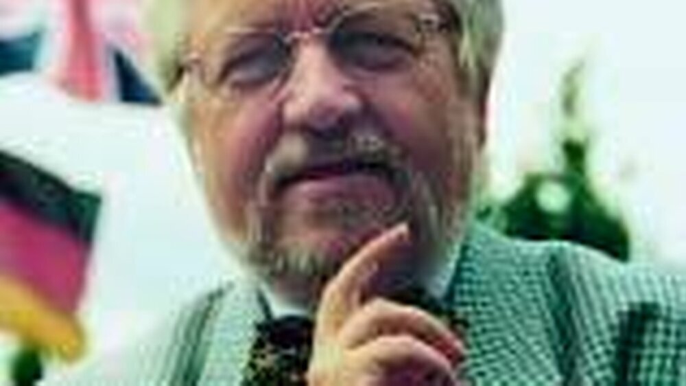 Rainer Vollmer\r\nGesundheitspolitischer\r\nParlamentskorrespondent in Berlin