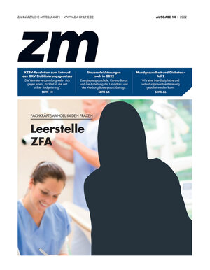 zm Ausgabe 14/2022