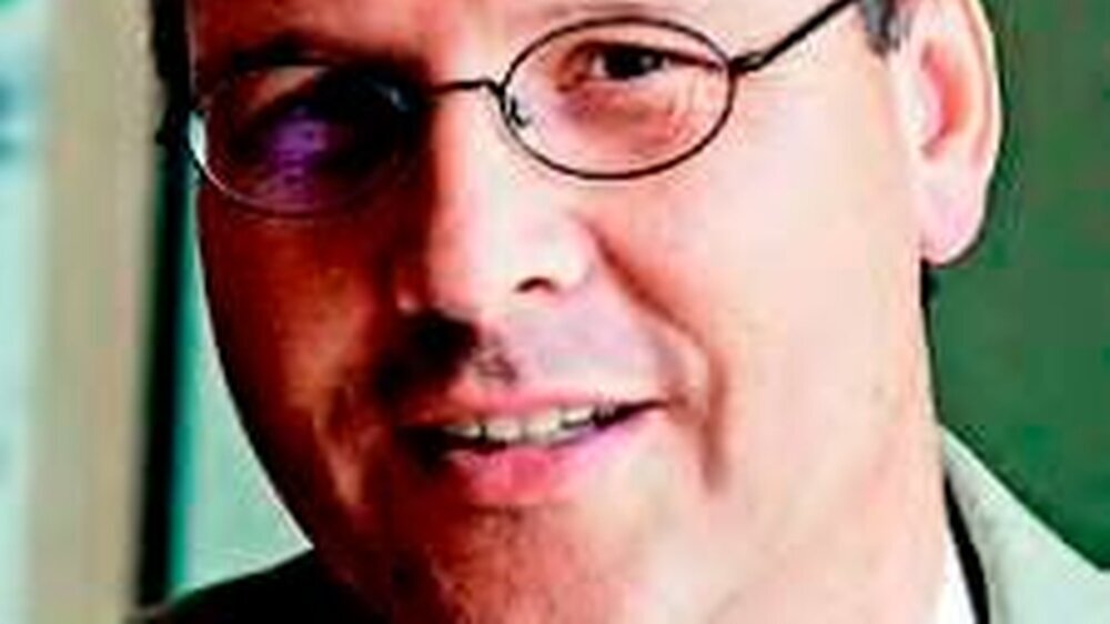 Berliner FAZ-Korrespondent Andreas Mihm.