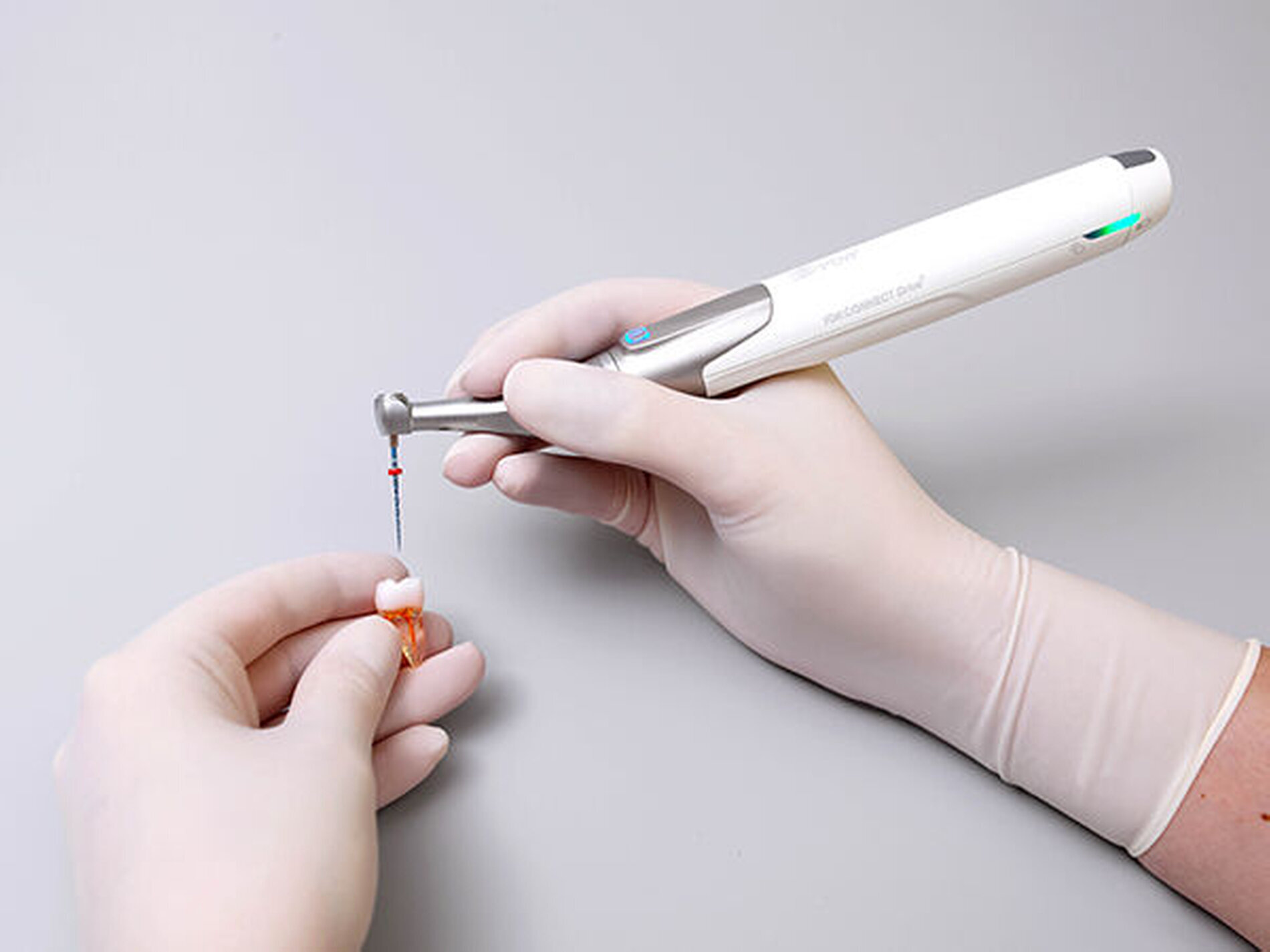 Das EndoSystem mit umfassendem Fortbildungsangebot