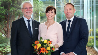 Vorstand KZVLB
