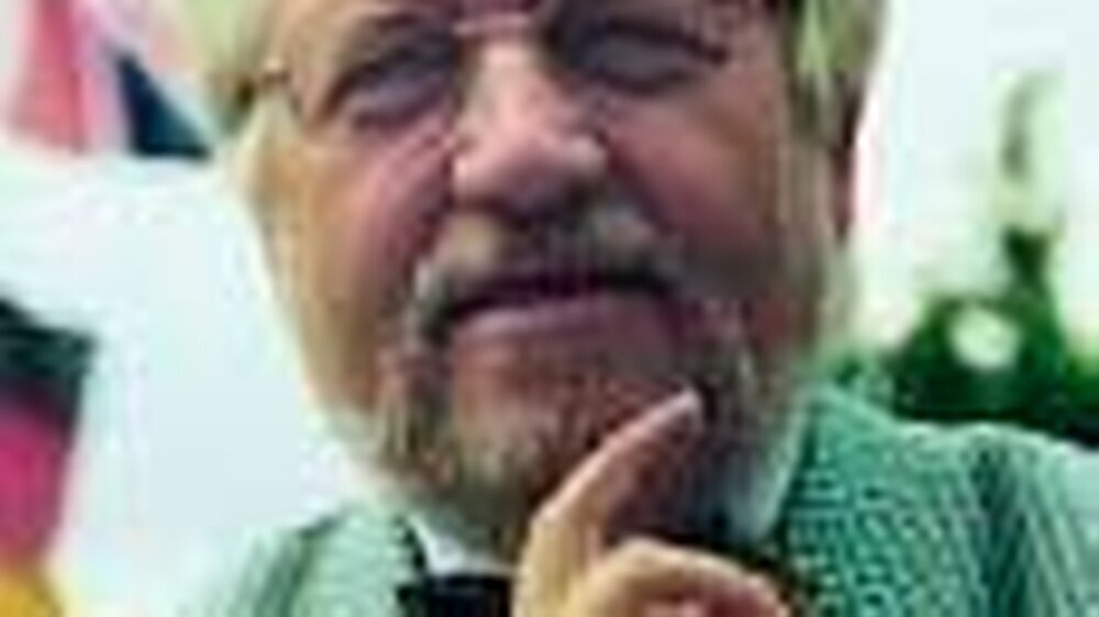 Rainer Vollmer\r\nGesundheitspolitischer Parlamentskorrespondent