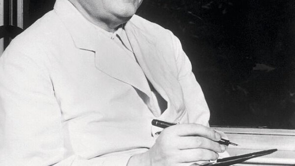 Litt als Kind unter ADHS, bekam später den Physik-Nobelpreis: Albert Einstein. |