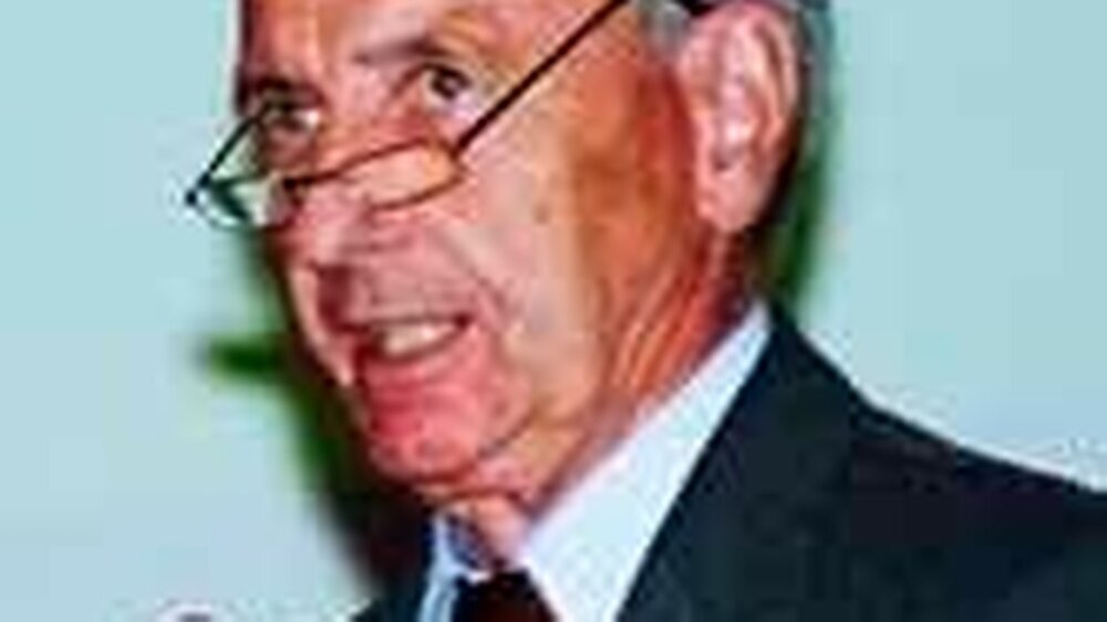 Bei Qualitätsmanagement gibt es keine Lösung von der Stange: Dr. Dr. Jürgen Weitkamp, ...
