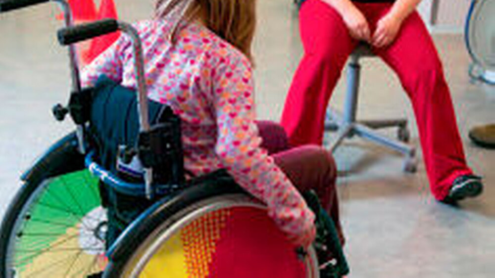 Auch kleine Kinder können einen Apoplex erleiden. Bei vielen jedoch wird die Diagnose zu spät gestellt und damit ist eine Lysetherapie oft nicht mehr möglich.