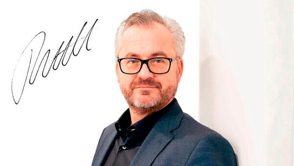 zm-Chefredakteur Sascha Rudat