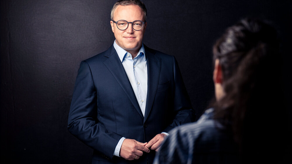 Mario Voigt