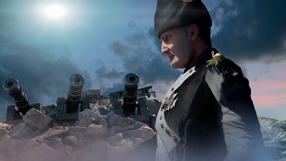 Napoleon