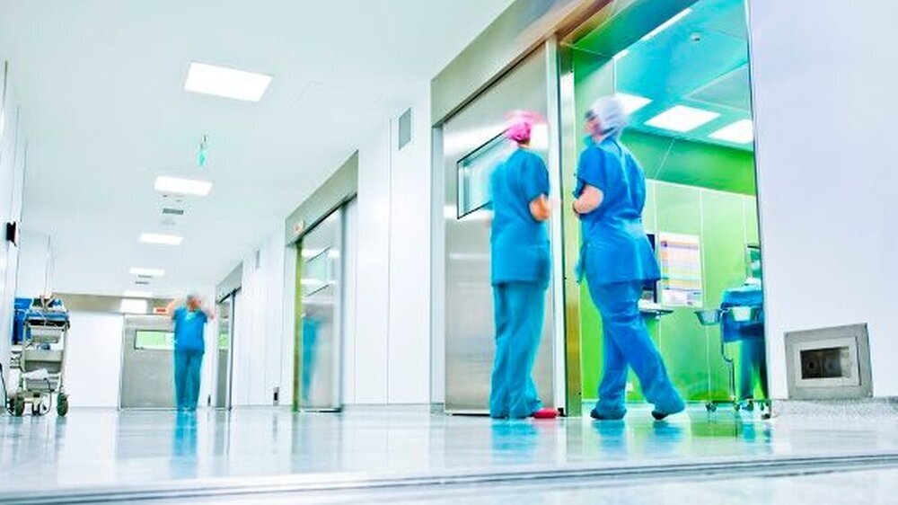 Ein transparenter Klinikvergleich soll Patienten ihrer Wahl erleichtern.