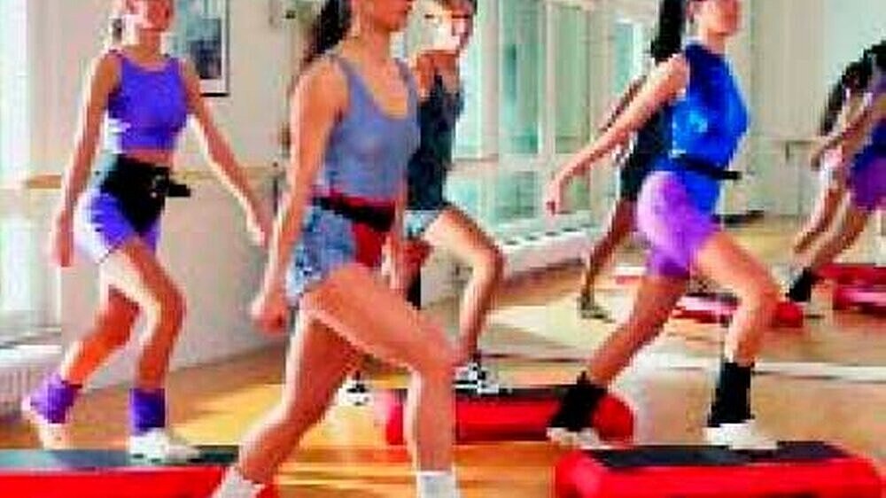 Fitness soll sich noch mehr lohnen.