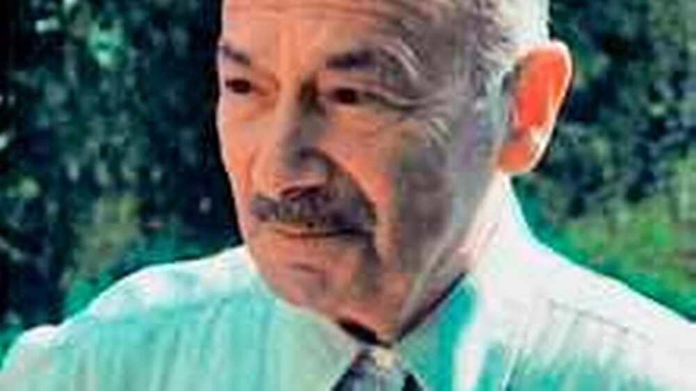 Fedor Bruck, 1974