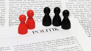 Große Koalition