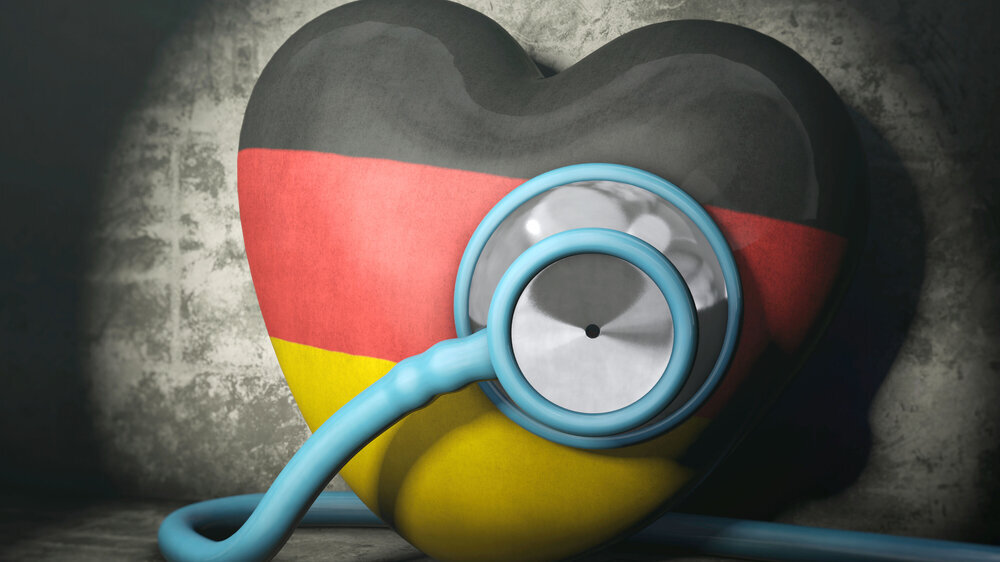 Patient Deutschland