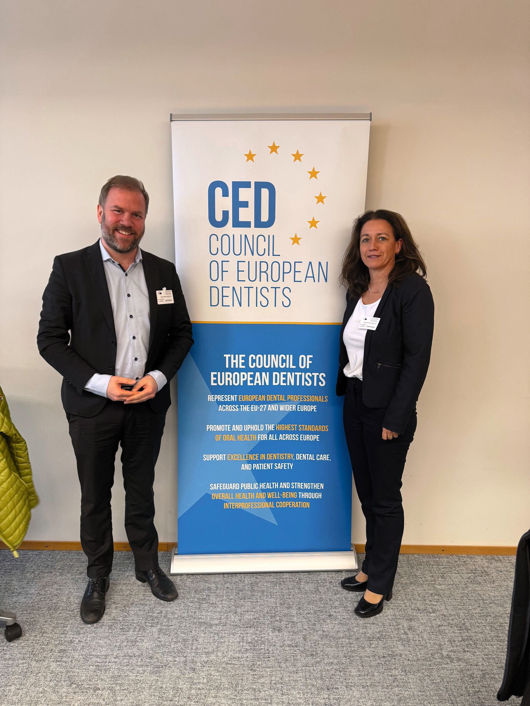 CED-Kongress Zucker März 2026