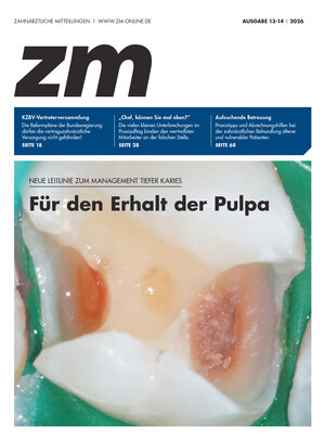 zm Ausgabe 13/2026