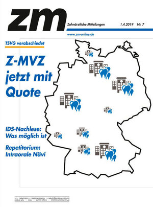 zm Ausgabe 7/2019