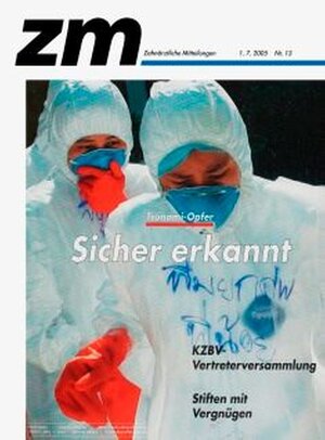 zm Ausgabe 13/2005