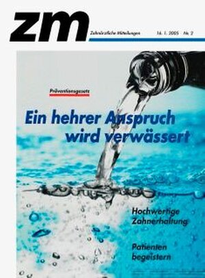 zm Ausgabe 2/2005