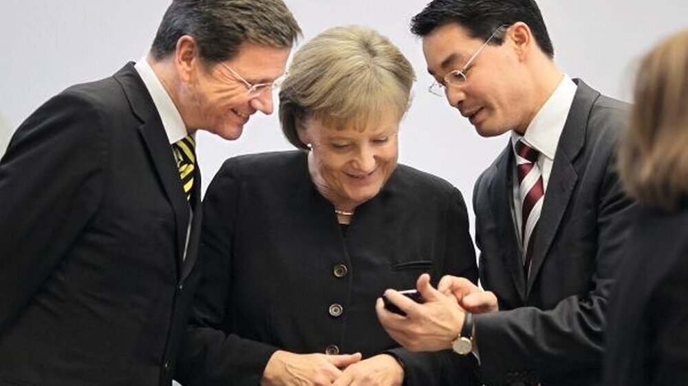 Kopfpauschale oder Gesundheitsprämie – die Semantik macht’s. CDU und FDP haben sich für Letzteres entschieden.