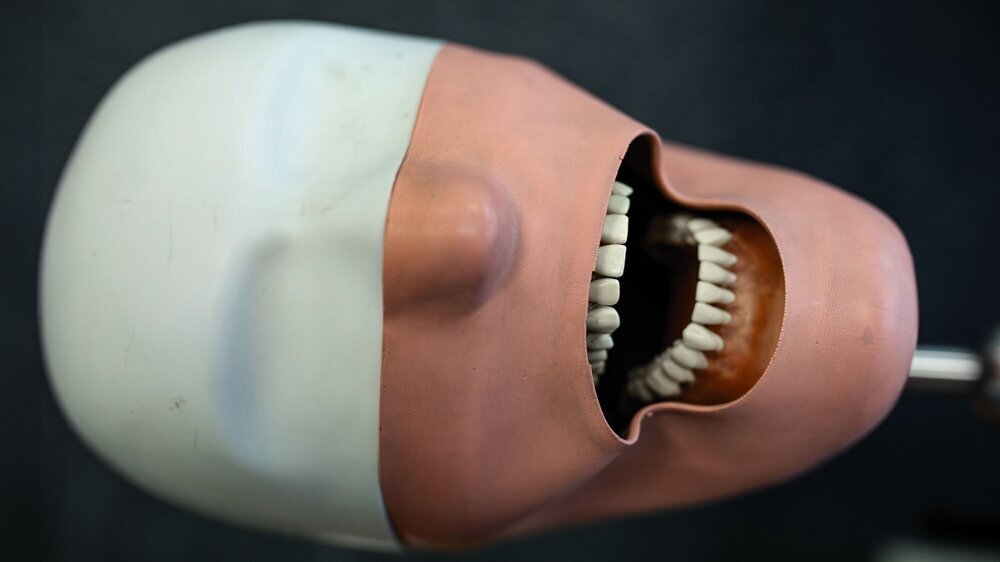 Phantomkopf Phantomkopf