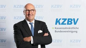 KZBV-Vorstandsvize Dr. Pochhammer