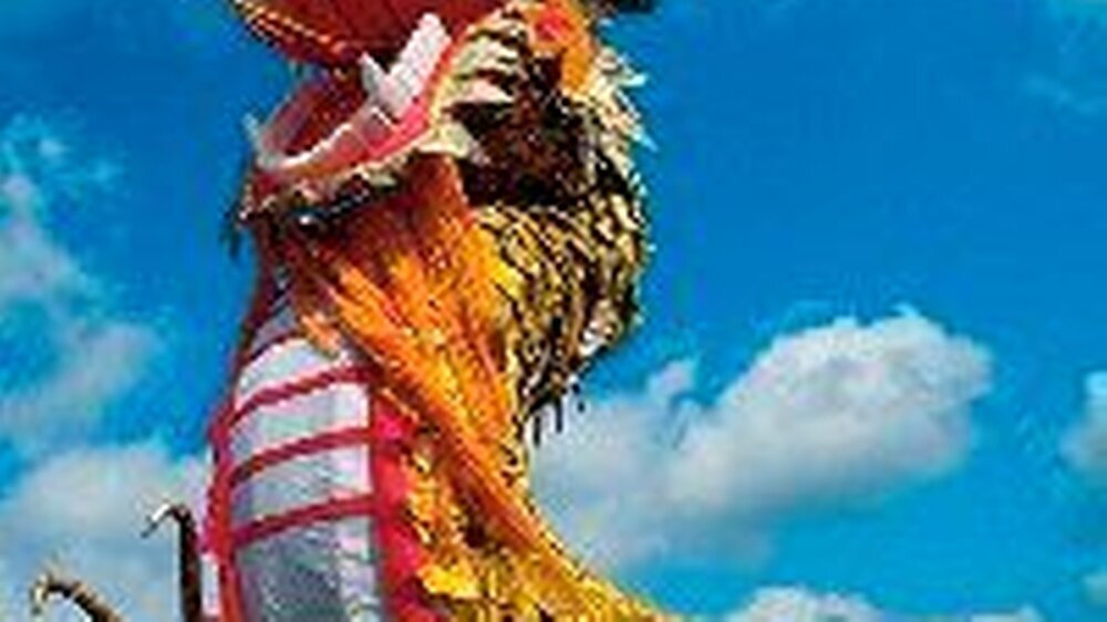 Hustet der Drache, bekommen die Nachbarn leicht eine Lungenentzündung. Anleger in Asien sind auf der Hut.