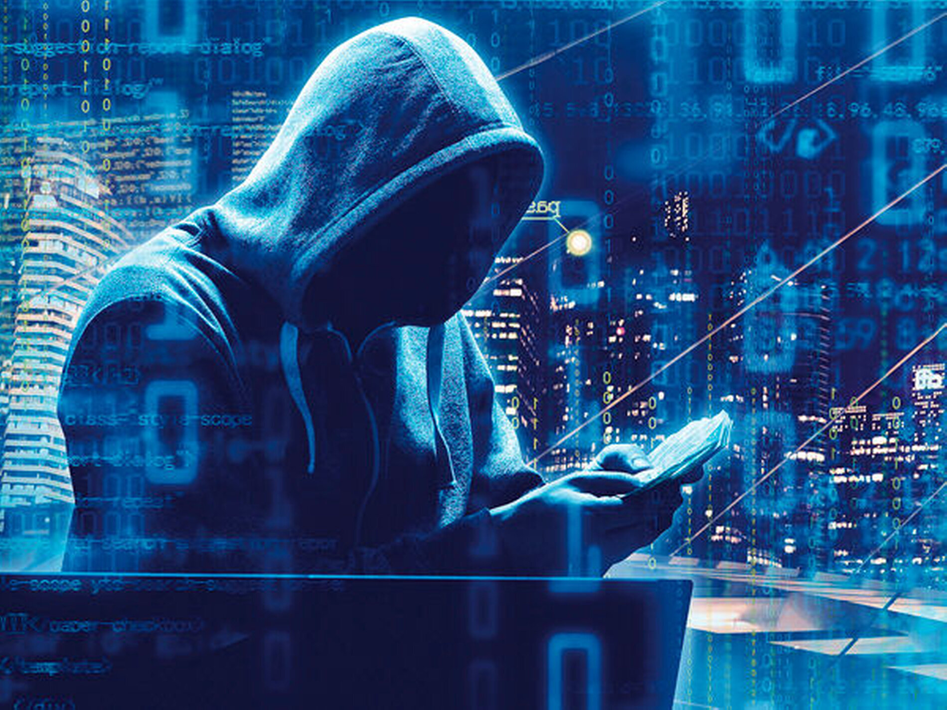 Cyberangriffe verursachen Millionenschäden im Gesundheitswesen