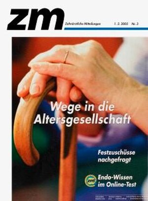 zm Ausgabe 3/2005