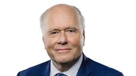 Dr. Ralf Hausweiler, Vizepräsident der Bundeszahnärztekammer