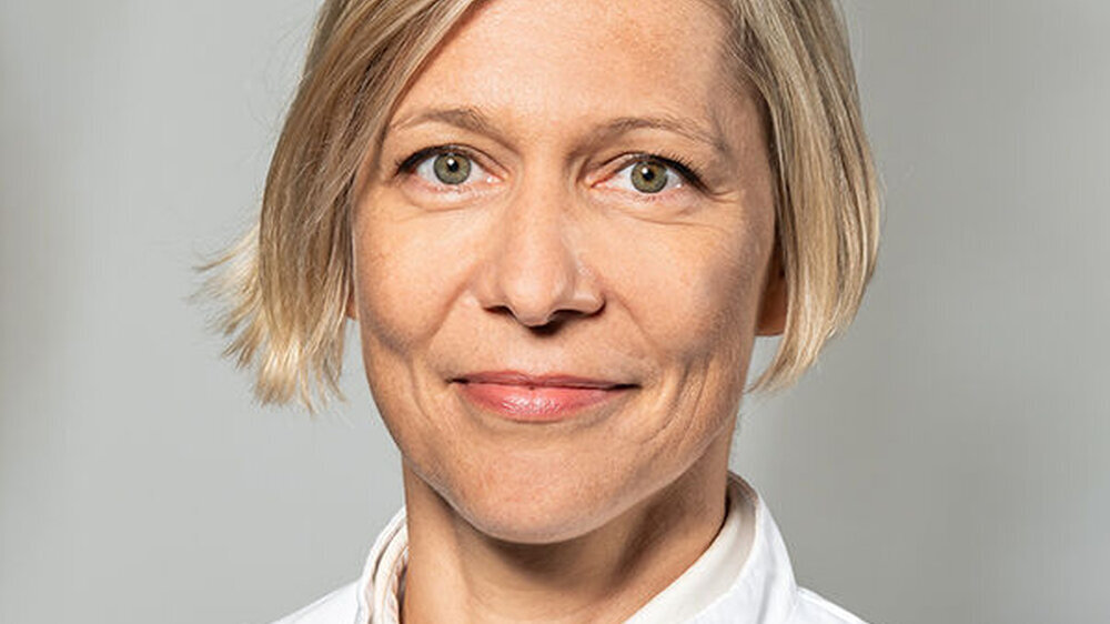 Prof. Diana Wolff hat zum 1. August die Stelle als ärztliche Direktorin der Poliklinik für Zahnerhaltungskunde am UKHD übernommen.