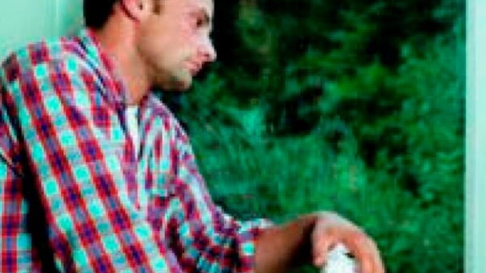 Antriebslos, lustlos, „null Bock“; so zeigen sich Depressionen an.
