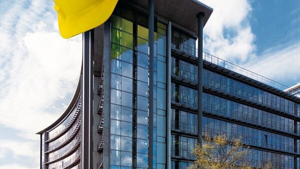Baustelle apoBank:Die Standesbank der Heilberufler hat sich einen strategischen Reset verordnet.