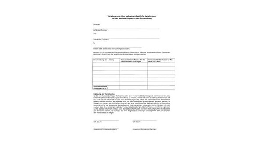 Die Materialien sind auf der Webseite der KZBV abrufbar unter http://www.kzbv.de/musterformulare. \r\n