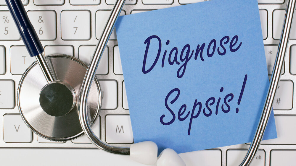 Diagnose Sepsis