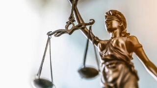 Urteil Recht Gericht